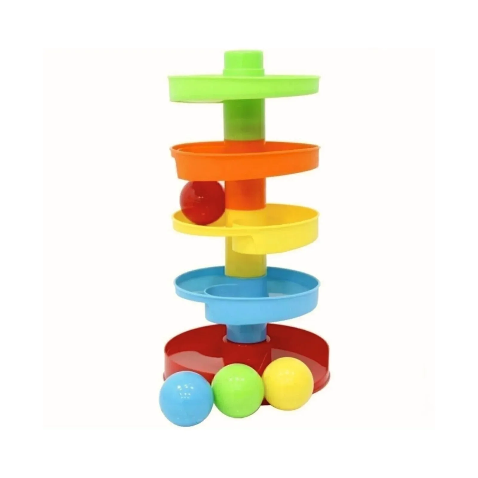 Pilsan Rattle Ball Game - Image 4