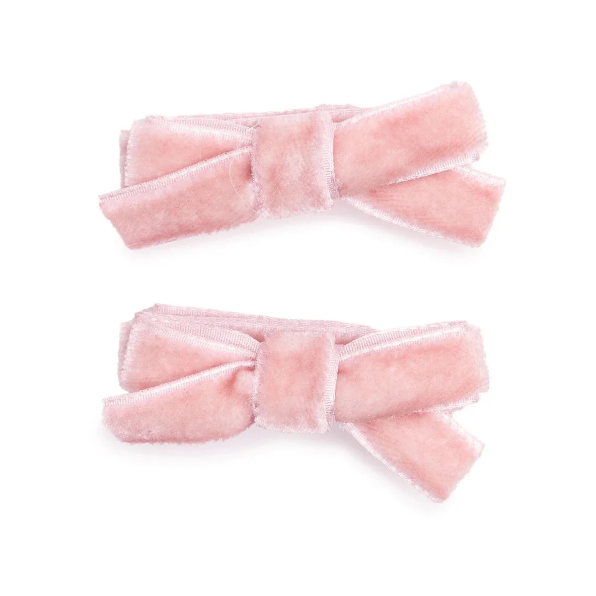Pixy Love Hair Clips Girls - Pink
