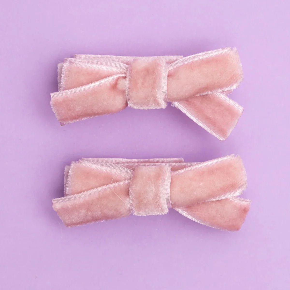Pixy Love Hair Clips Girls - Pink - Image 4