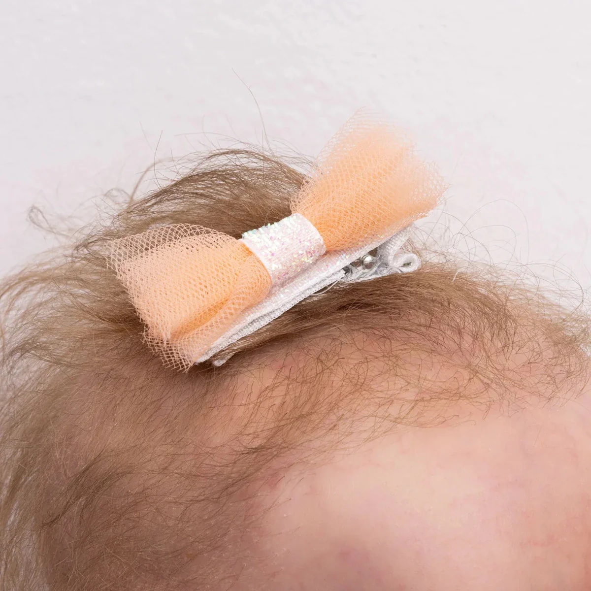 Pixy Love Hair Clips Girls - Pink - Image 5