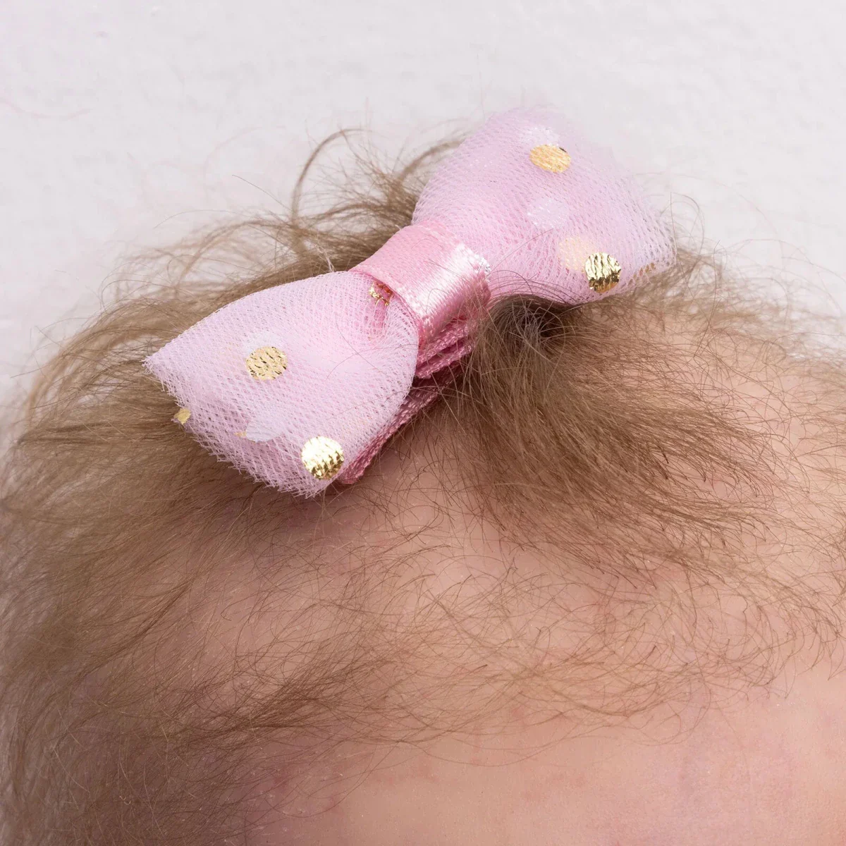 Pixy Love Hair Clips Girls - Pink - Image 6