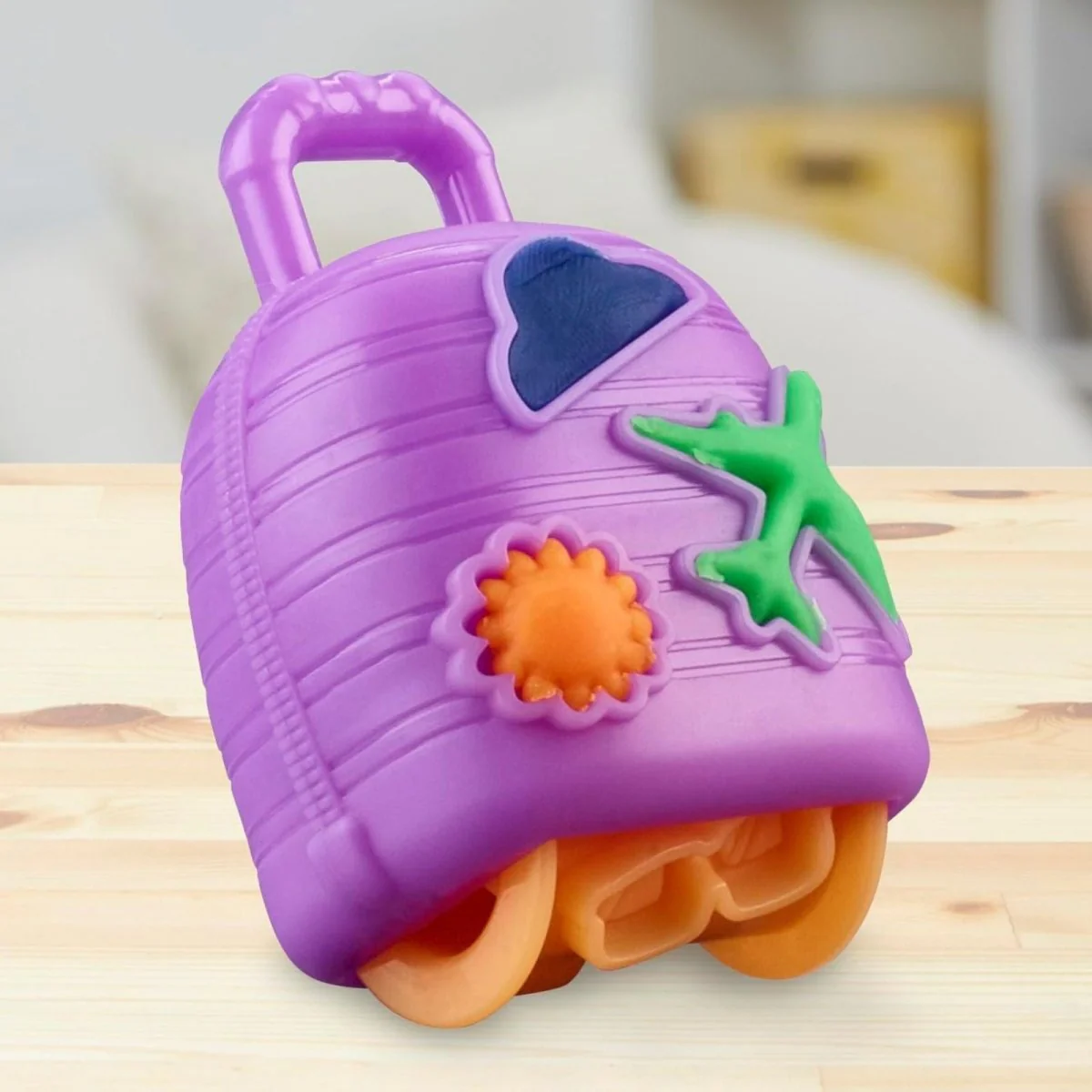 Play-Doh Airplane Explorer Starter Set - Image 7