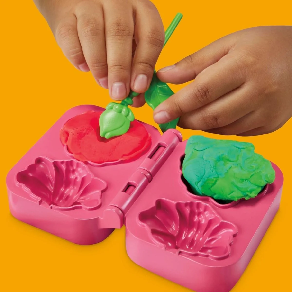 Play-Doh Blooming Flowers - Image 10