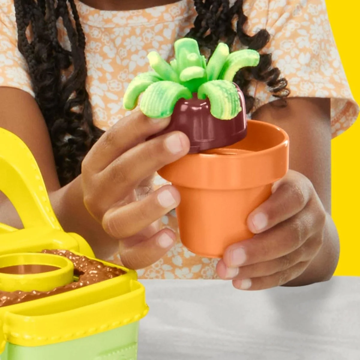 Play-Doh Blooming Flowers - Image 9