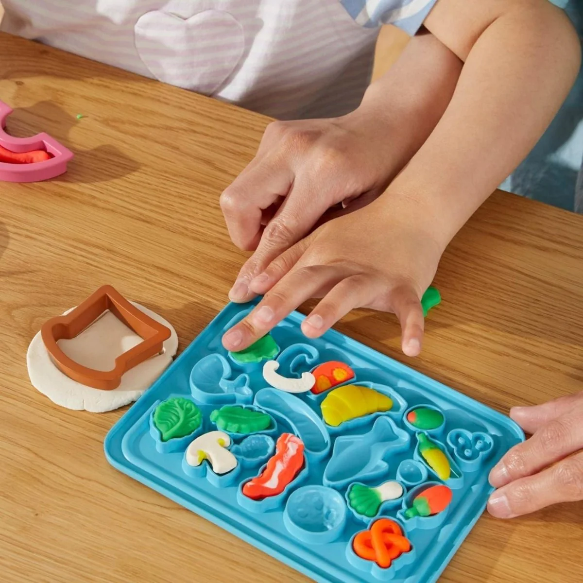 Play-Doh Little Chef Starter Set - Image 3