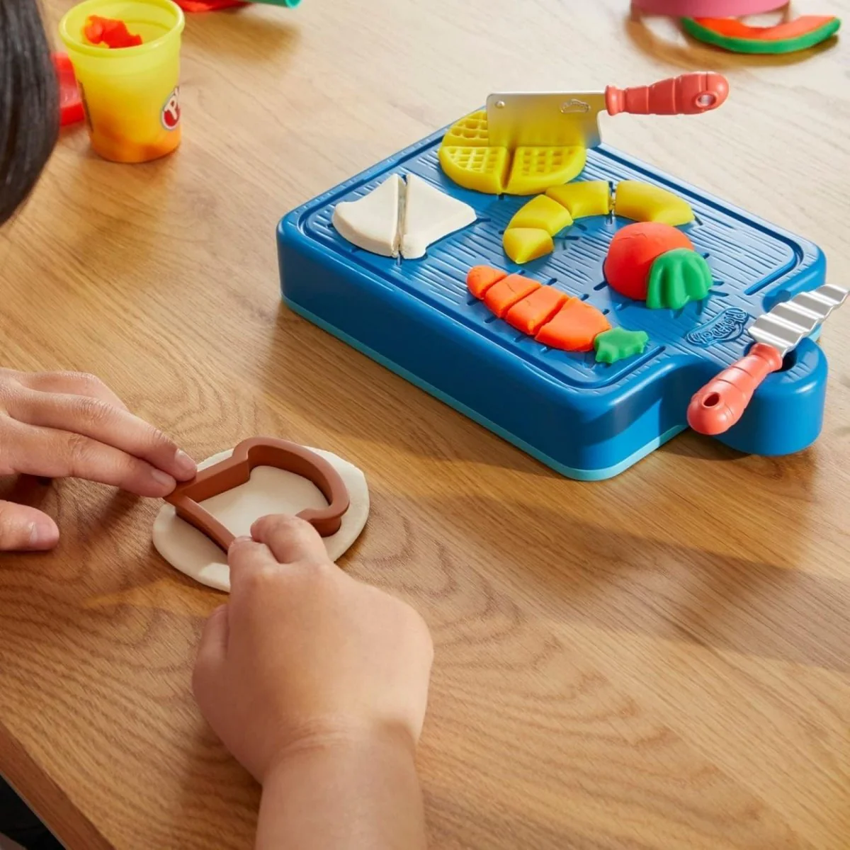 Play-Doh Little Chef Starter Set - Image 4