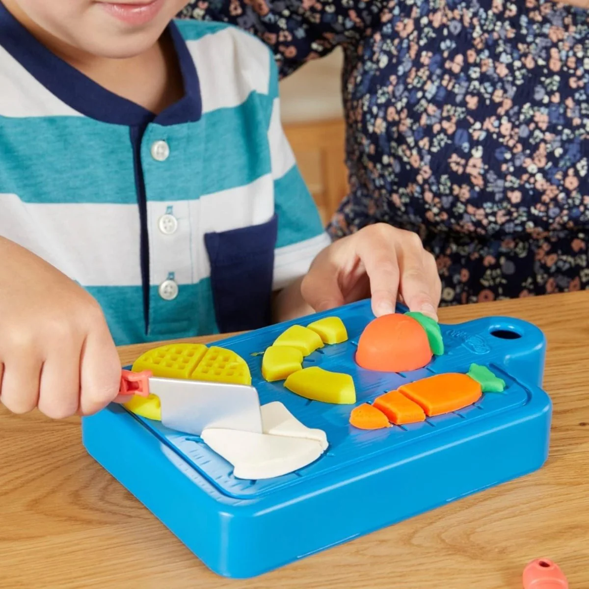 Play-Doh Little Chef Starter Set - Image 5