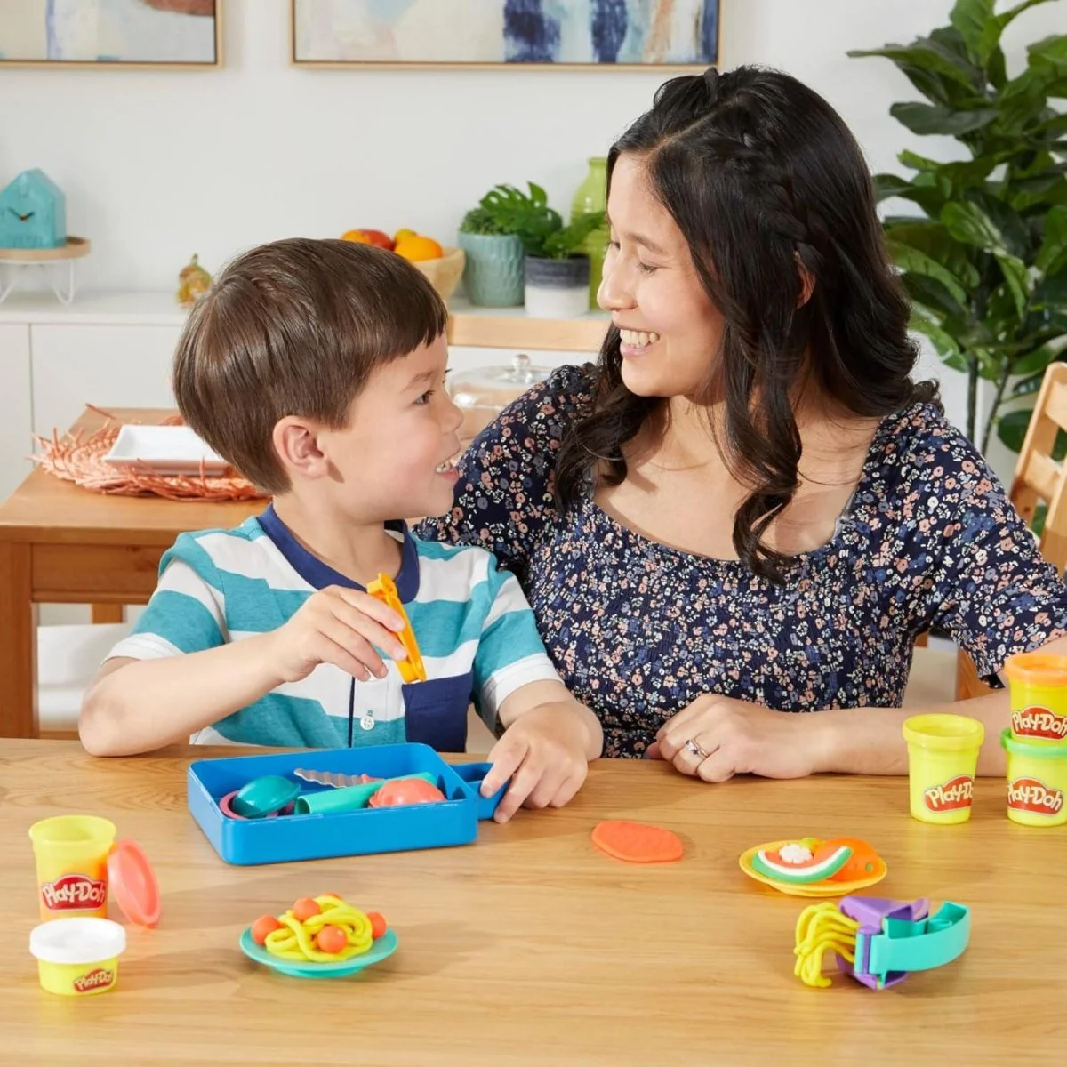 Play-Doh Little Chef Starter Set - Image 6