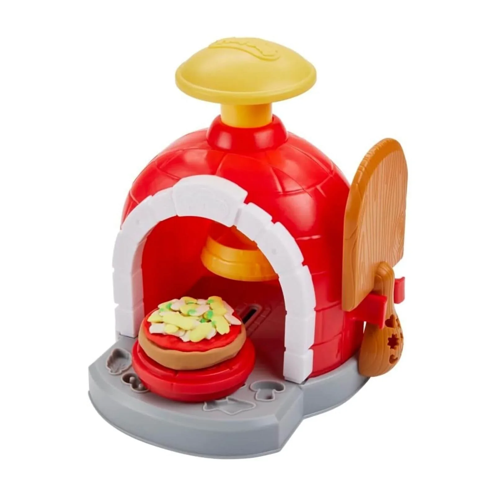 Play-Doh Pizza Oven Playset - Image 5
