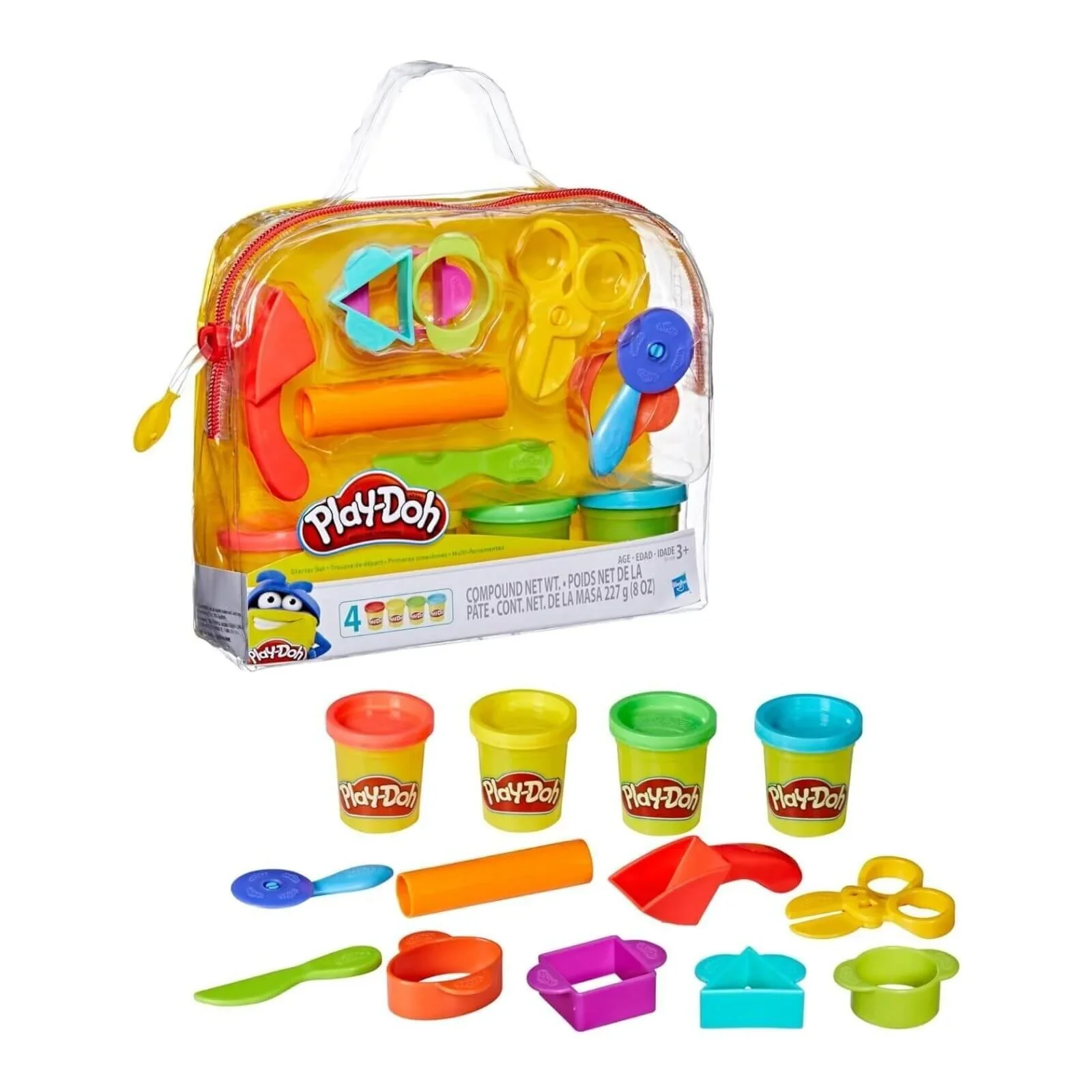 Play-Doh Starter Set - Image 2