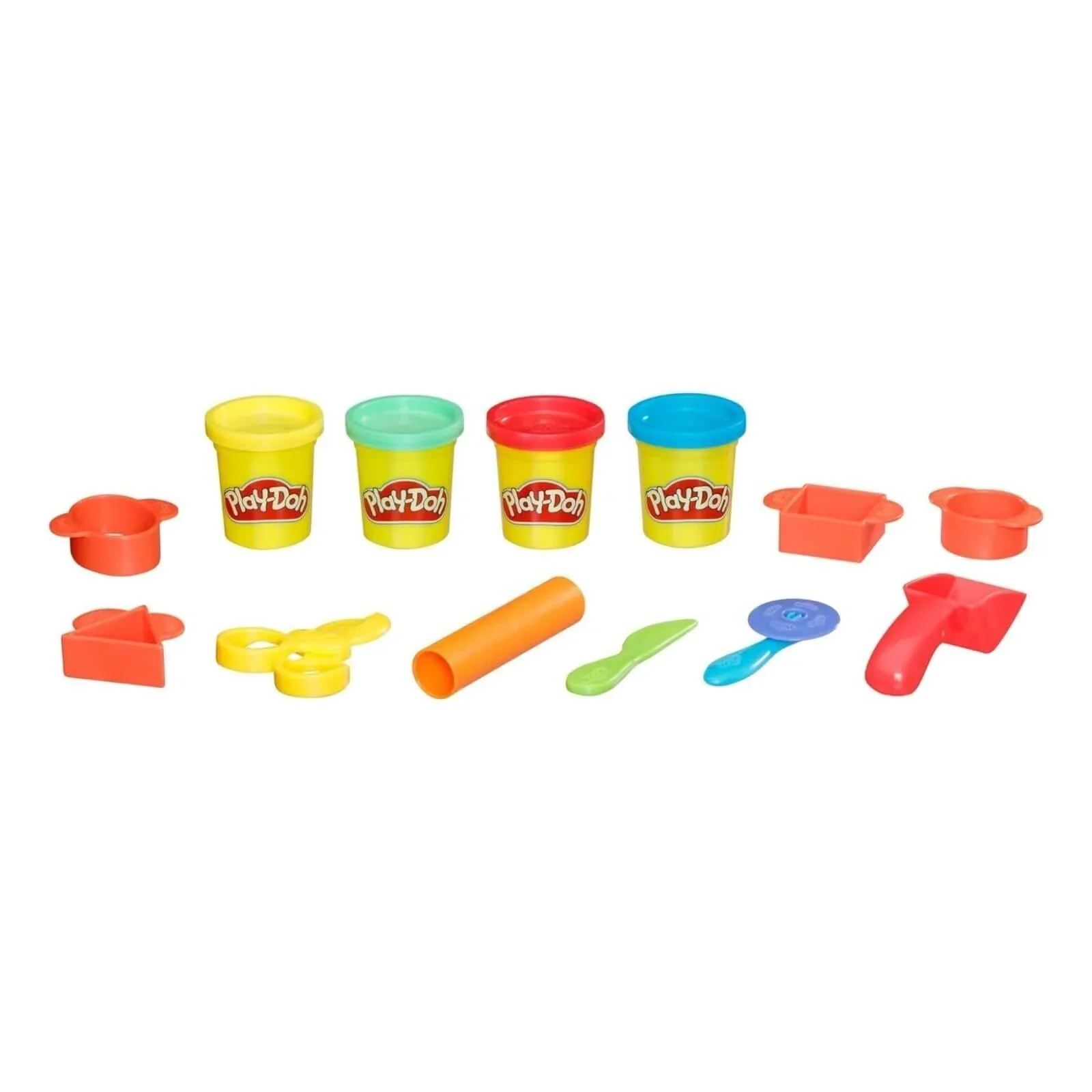 Play-Doh Starter Set - Image 3
