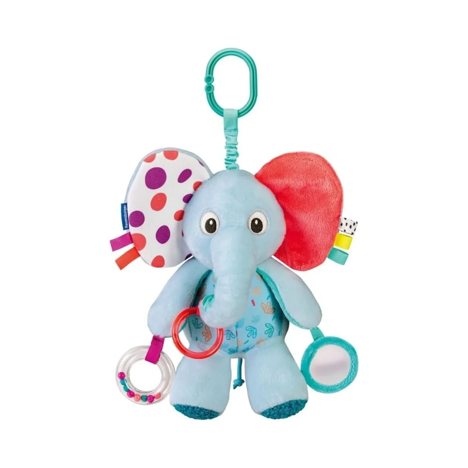 Play+ Play & Explore Elephant - Image 2