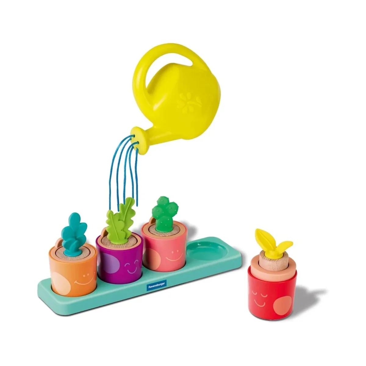Play+ Pretend Play Set - My Little Plants - Image 3