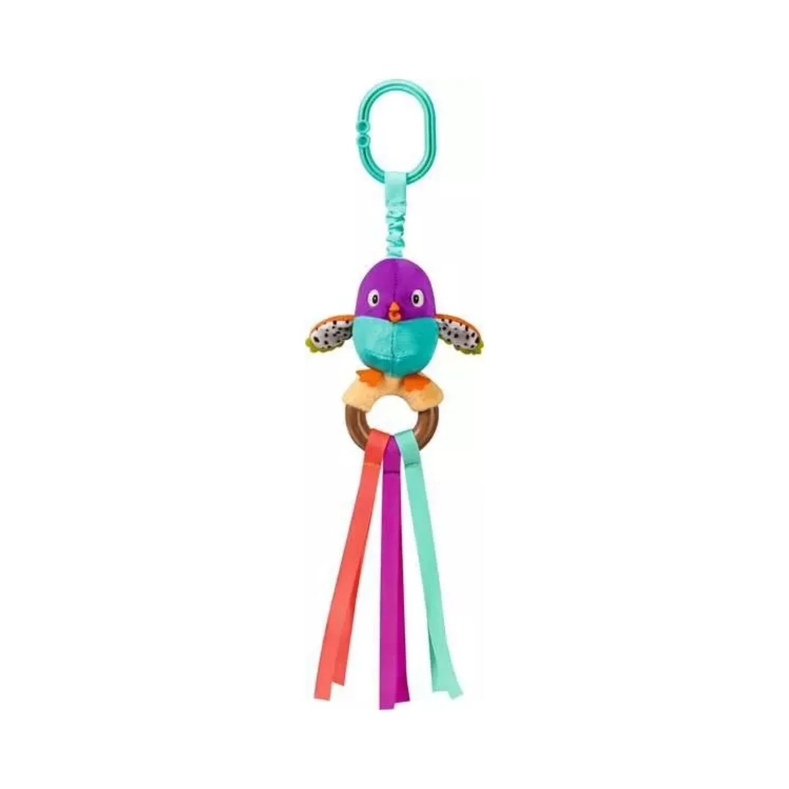 Play+ Shake & Chirp Bird - Image 2