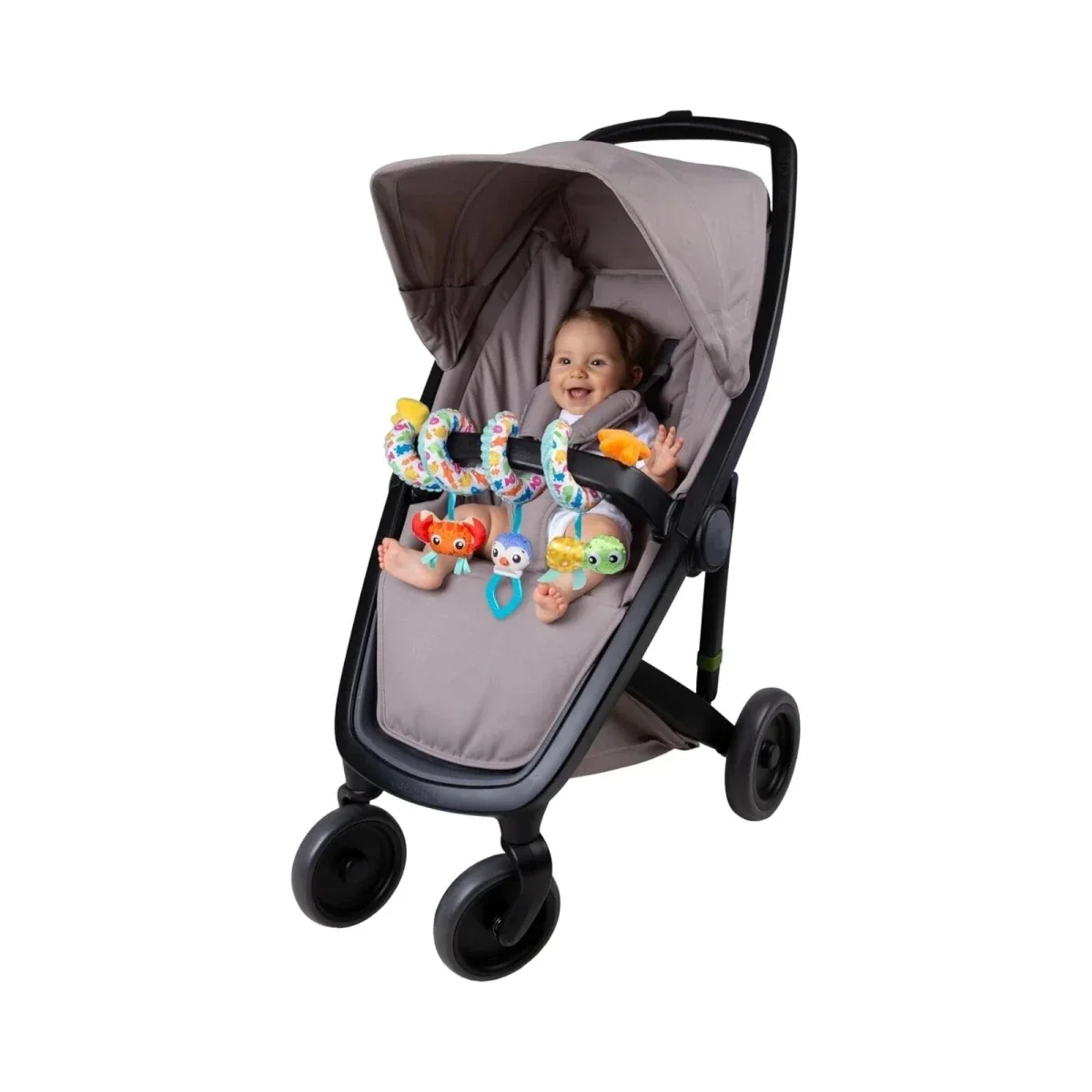 Playgro Ocean Adventure Twirly Whirly - Image 3