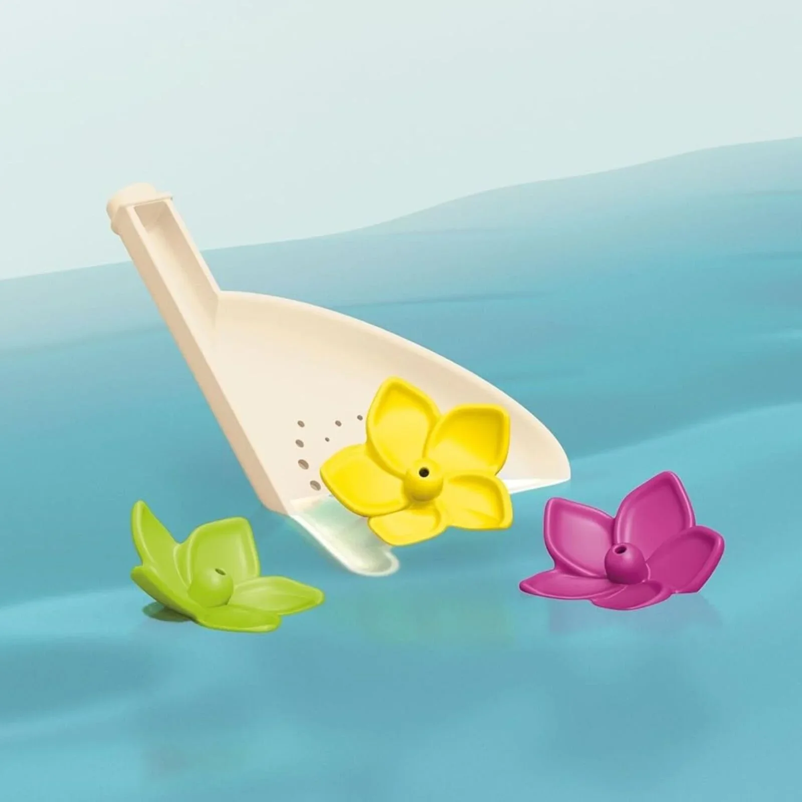 Playmobil Junior Aqua & Disney 71459 Moana's Sail Boat - Image 6