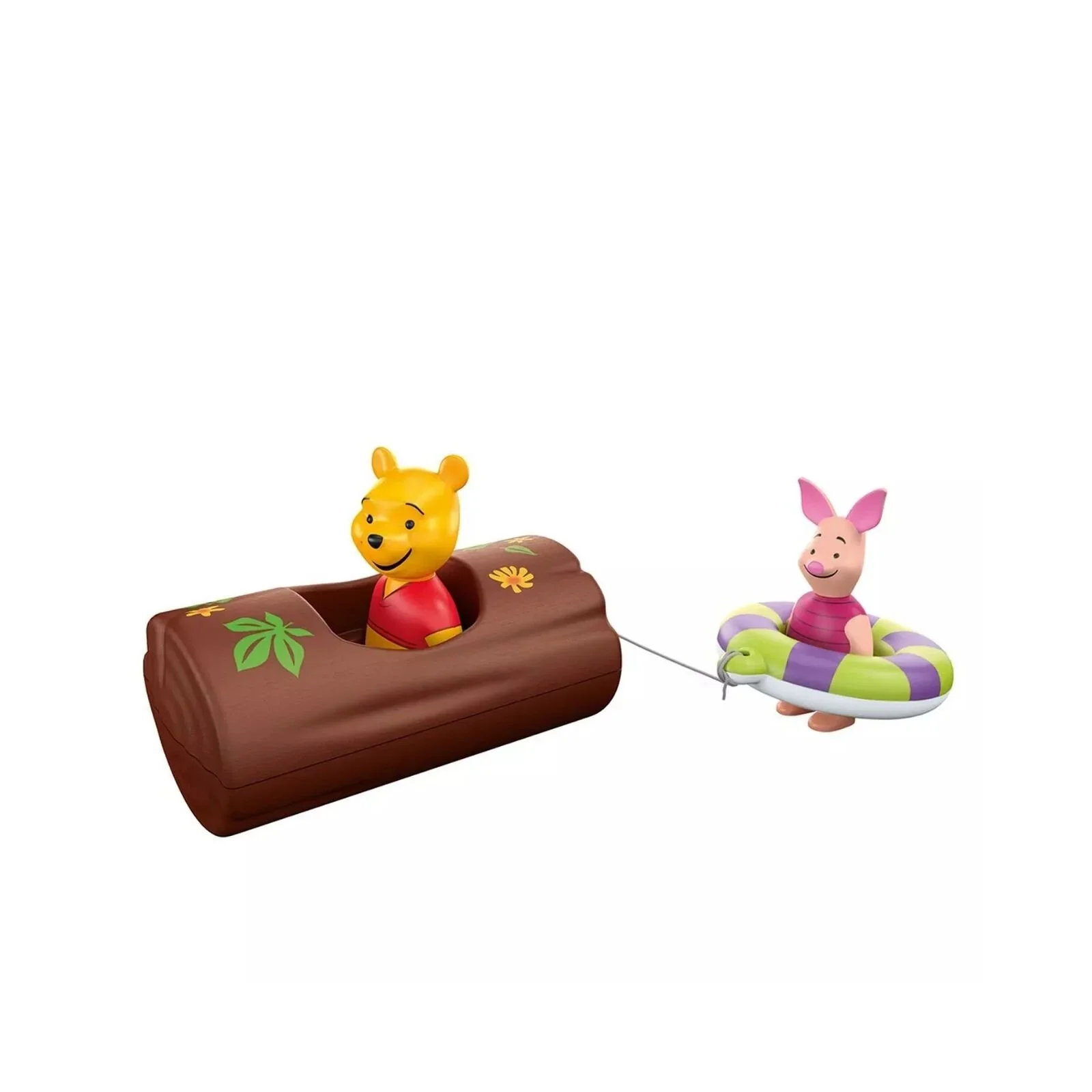 Playmobil Junior & Disney 71705 Winnie The Pooh's & Piglet's Water Adventure - Image 3