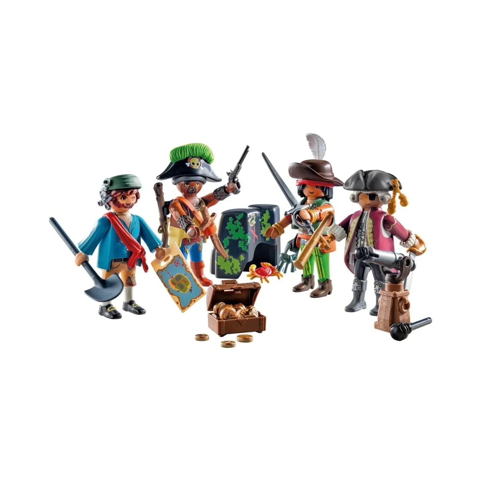 Playmobil My Figures 71533 Pirates - Image 4