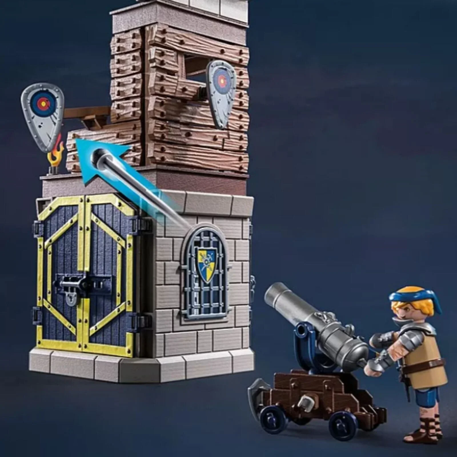 Playmobil Novelmore Knights Tournament 71298 - Image 5