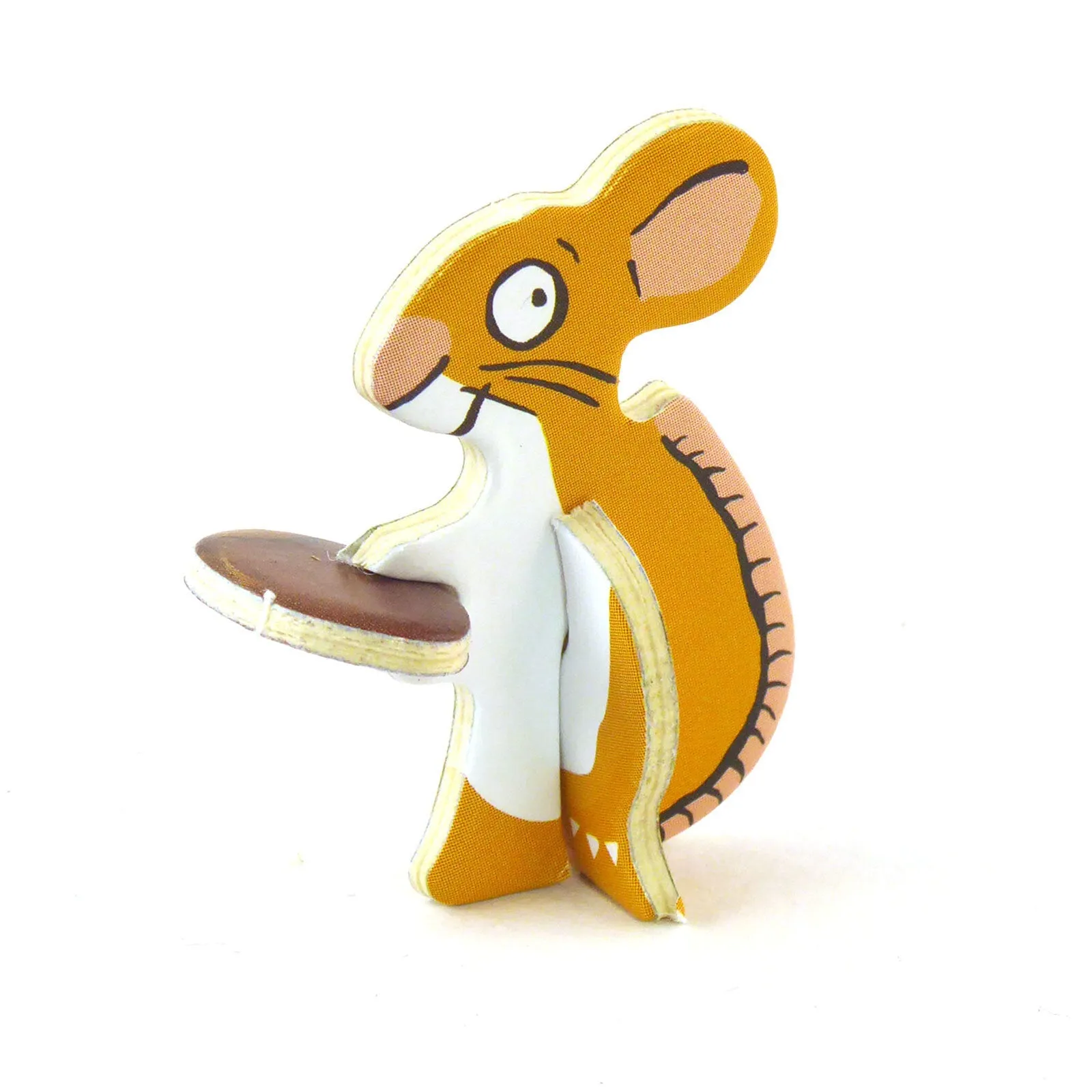 Playpress Toys Gruffalo Pop-out Playset - Image 12