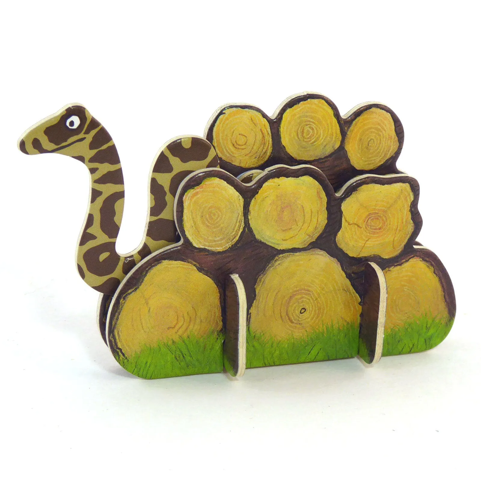 Playpress Toys Gruffalo Pop-out Playset - Image 2