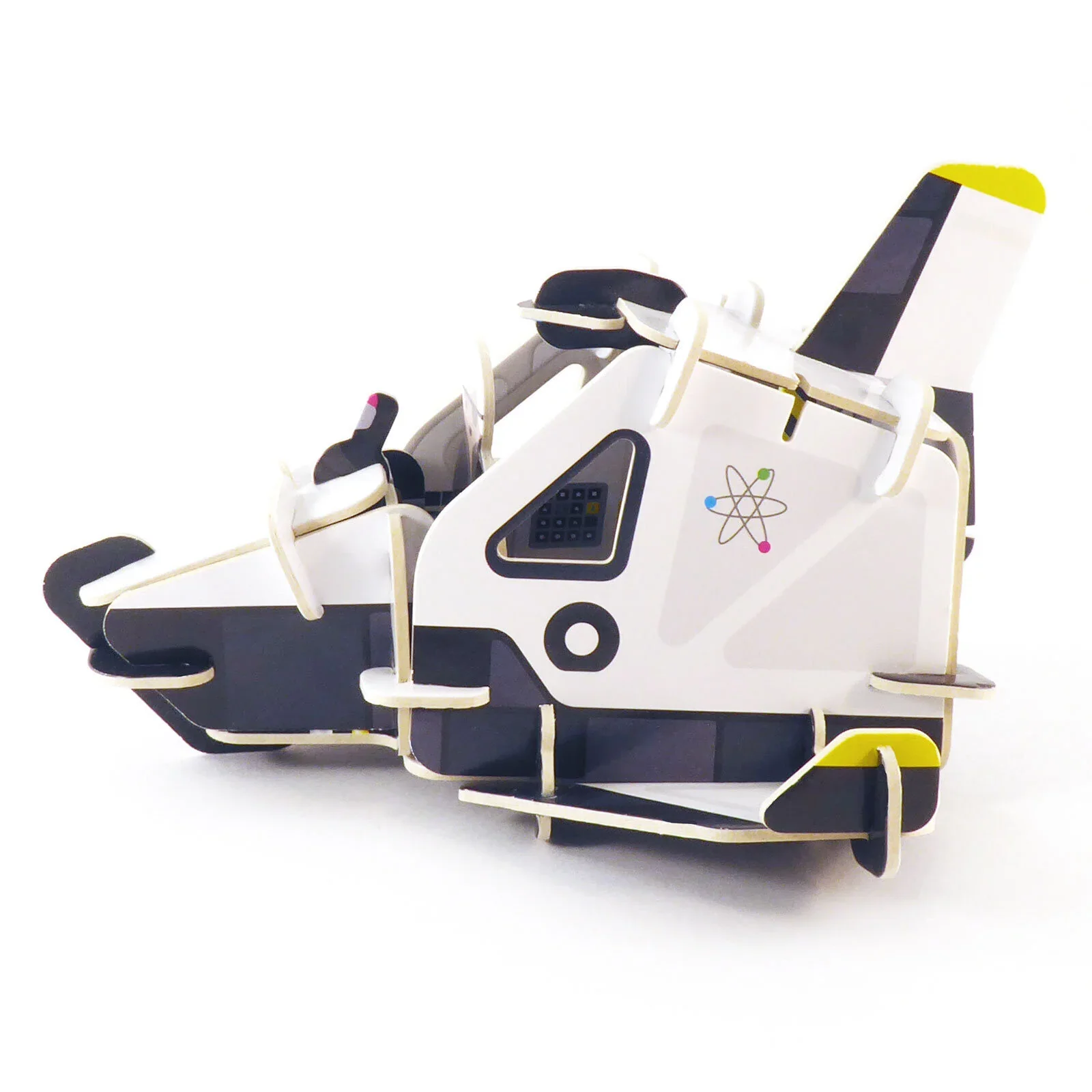 Playpress Toys Space Ranger Playset - Image 4