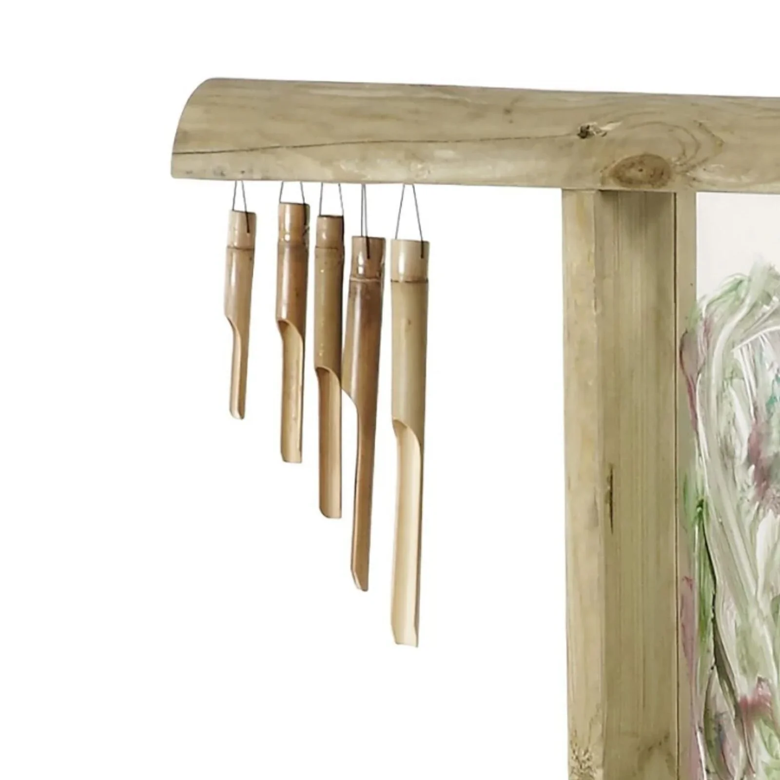 Plum Discovery Create & Paint Easel - Image 2