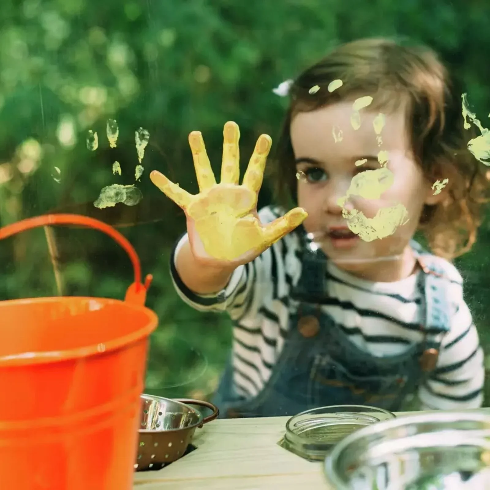 Plum Discovery Mud Pie Kitchen - Image 2