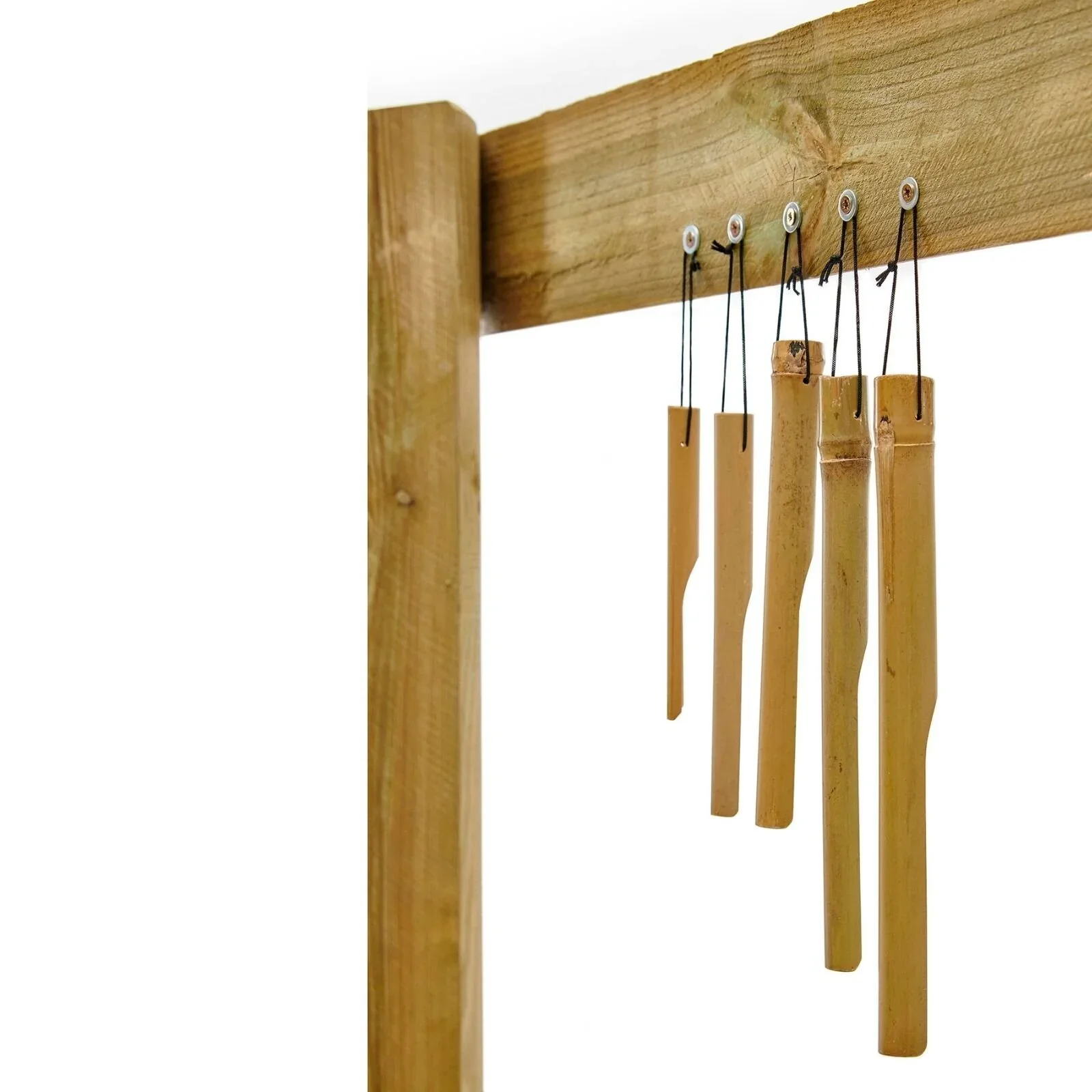 Plum Discovery Woodland Treehouse - Image 7