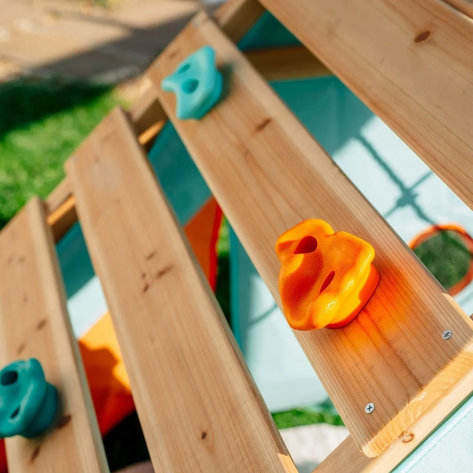 Plum My First Wooden Playcentre - Image 15