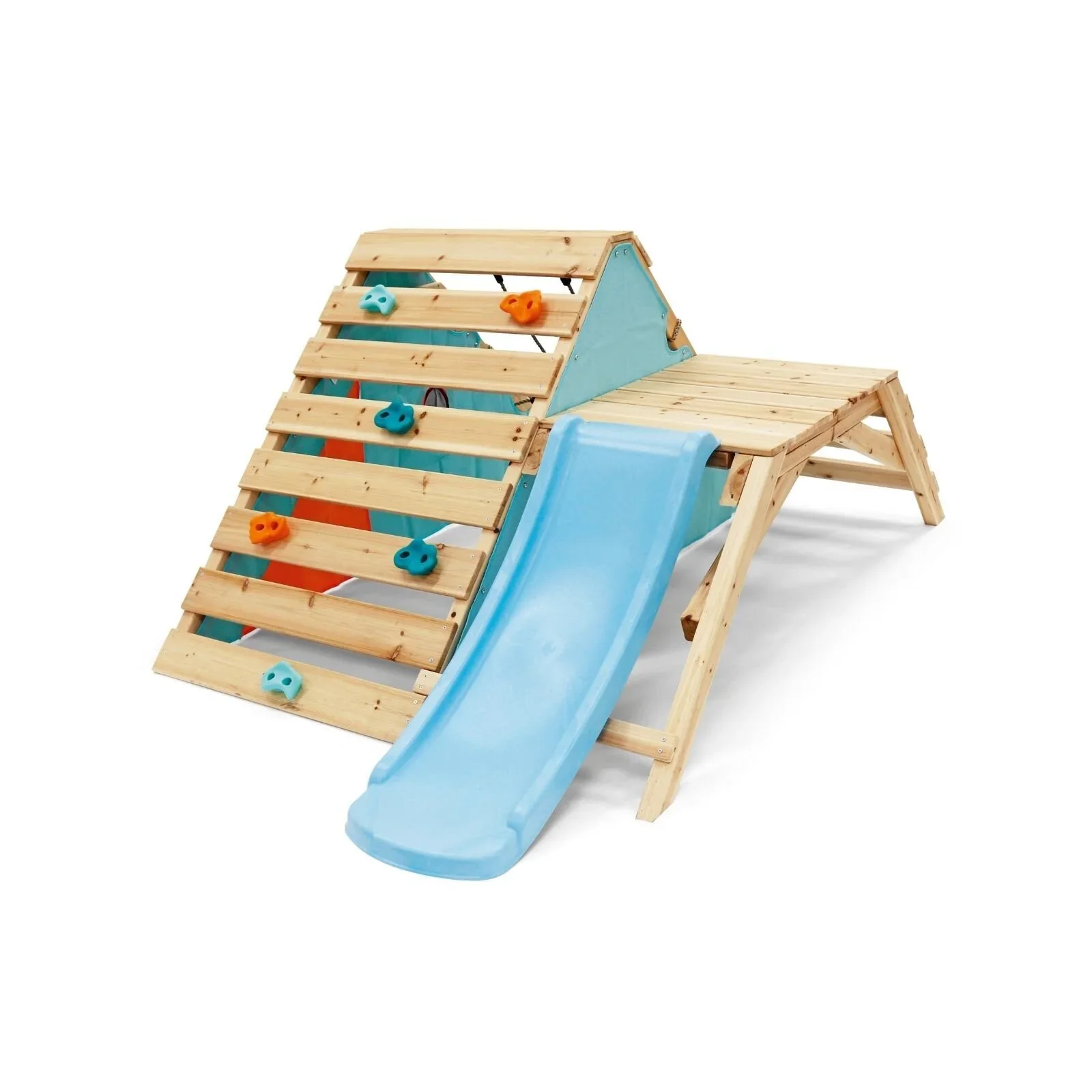 Plum My First Wooden Playcentre - Image 2
