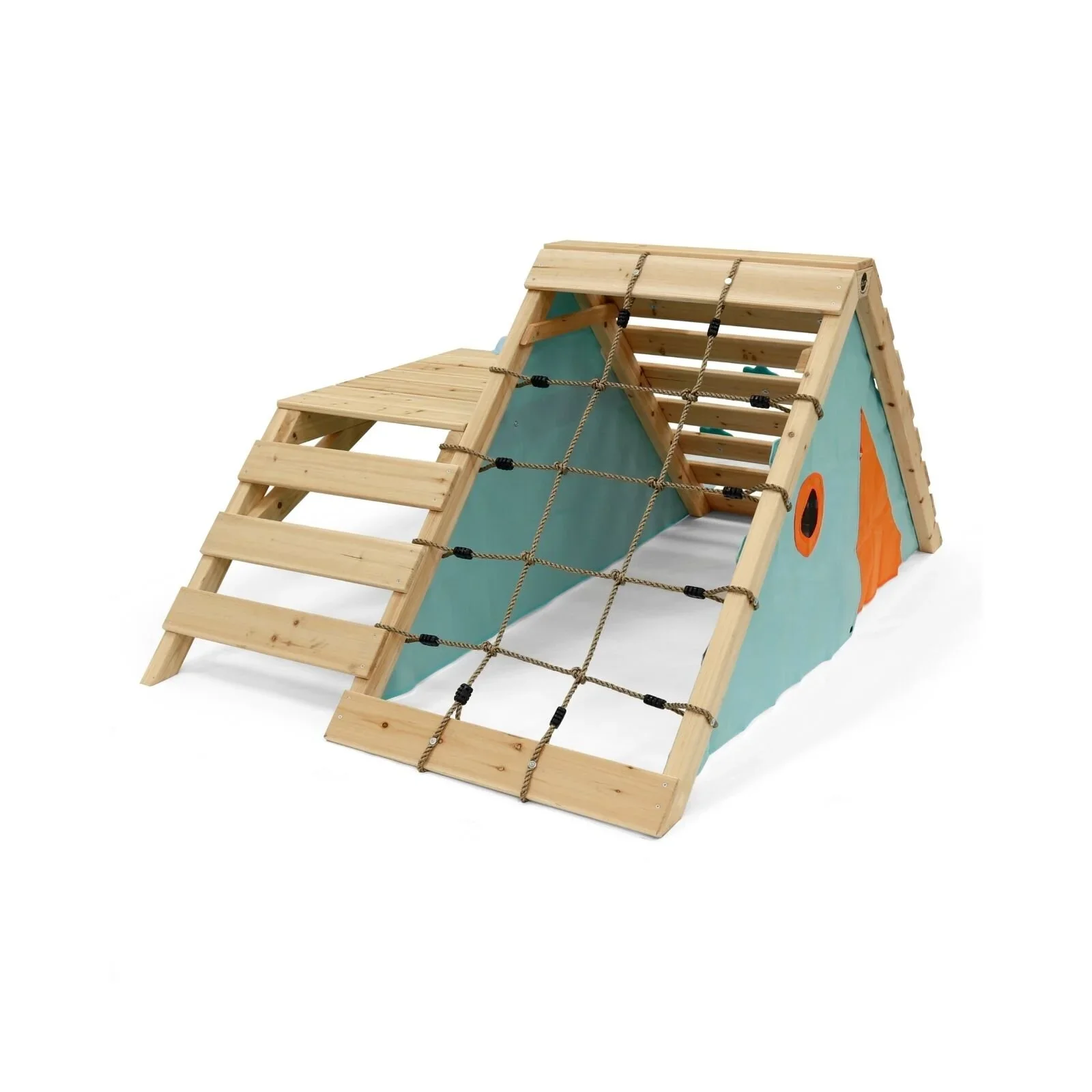 Plum My First Wooden Playcentre - Image 4