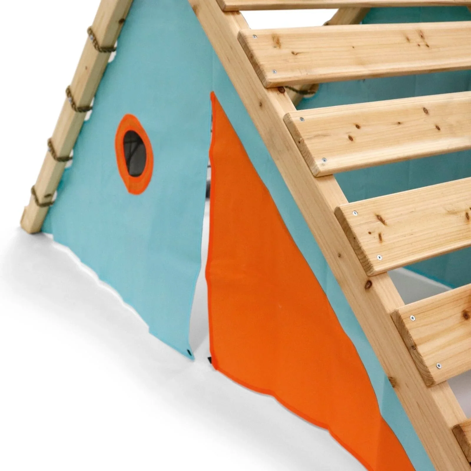 Plum My First Wooden Playcentre - Image 5