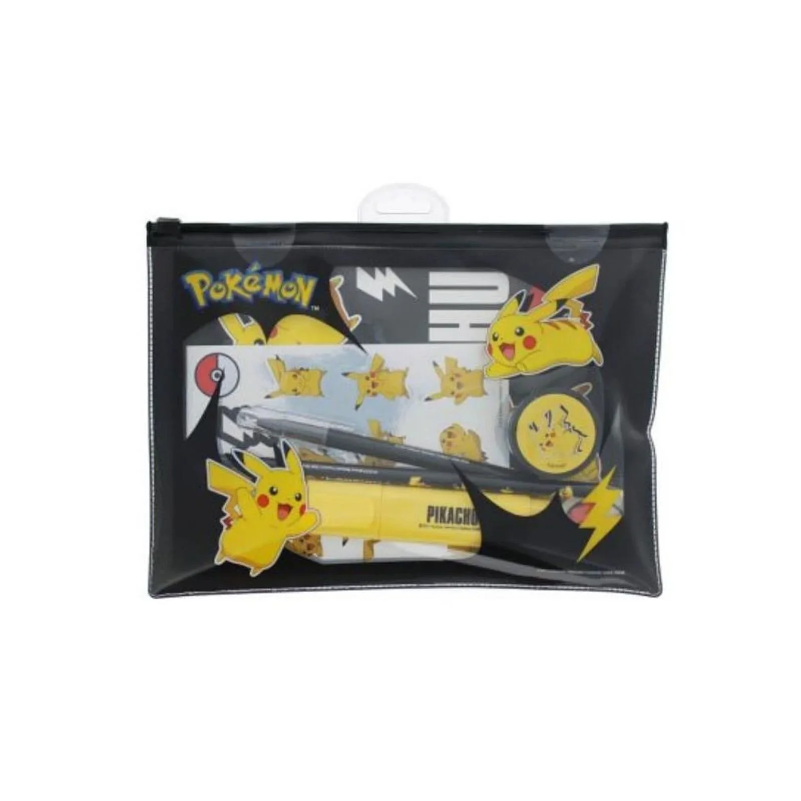 Pokemon Super Stationery Set - Image 4