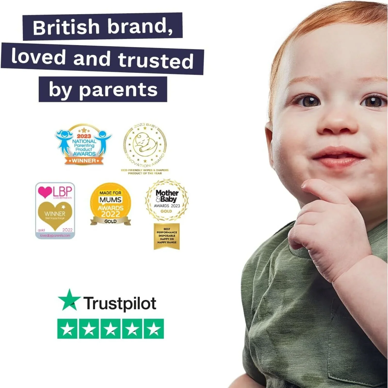 Pura Baby Wipes Flushable 3x60 pcs - Image 8