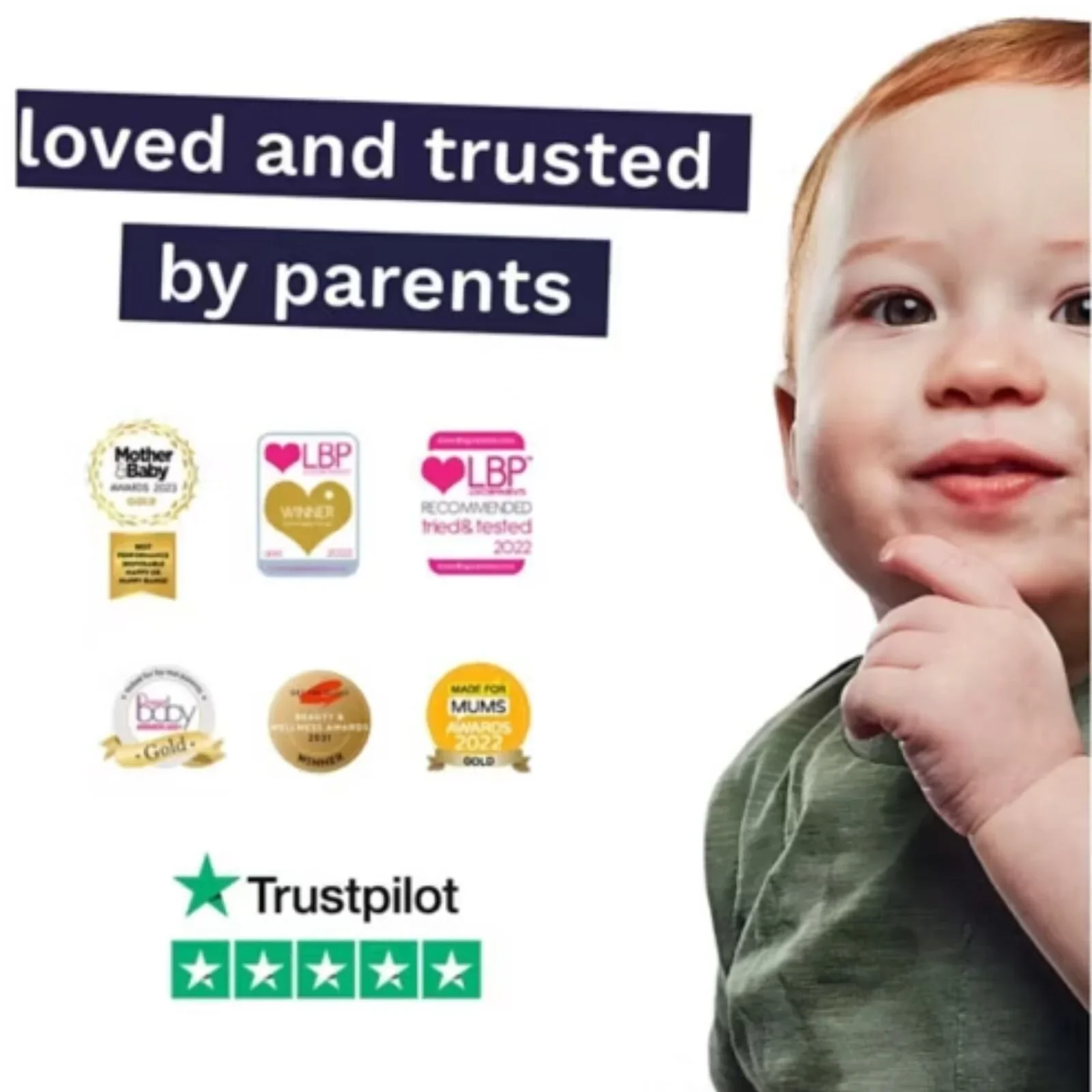 Pura Wipes Flushable 60 pcs - Image 7