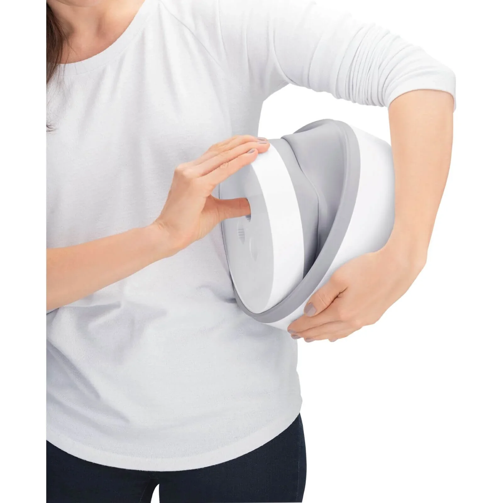 PurePail Go Portable Nappy Bin - Image 5