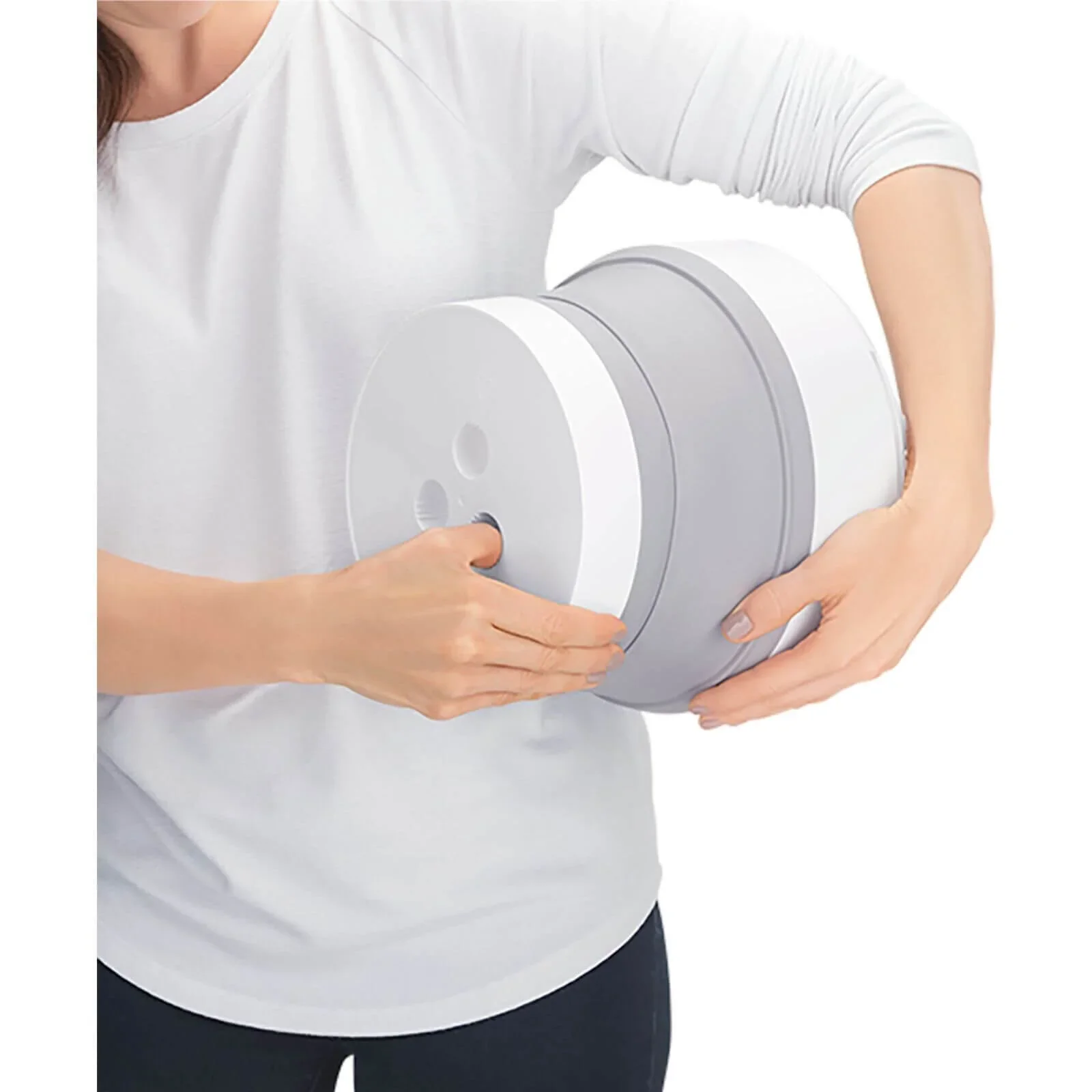 PurePail Go Portable Nappy Bin - Image 6