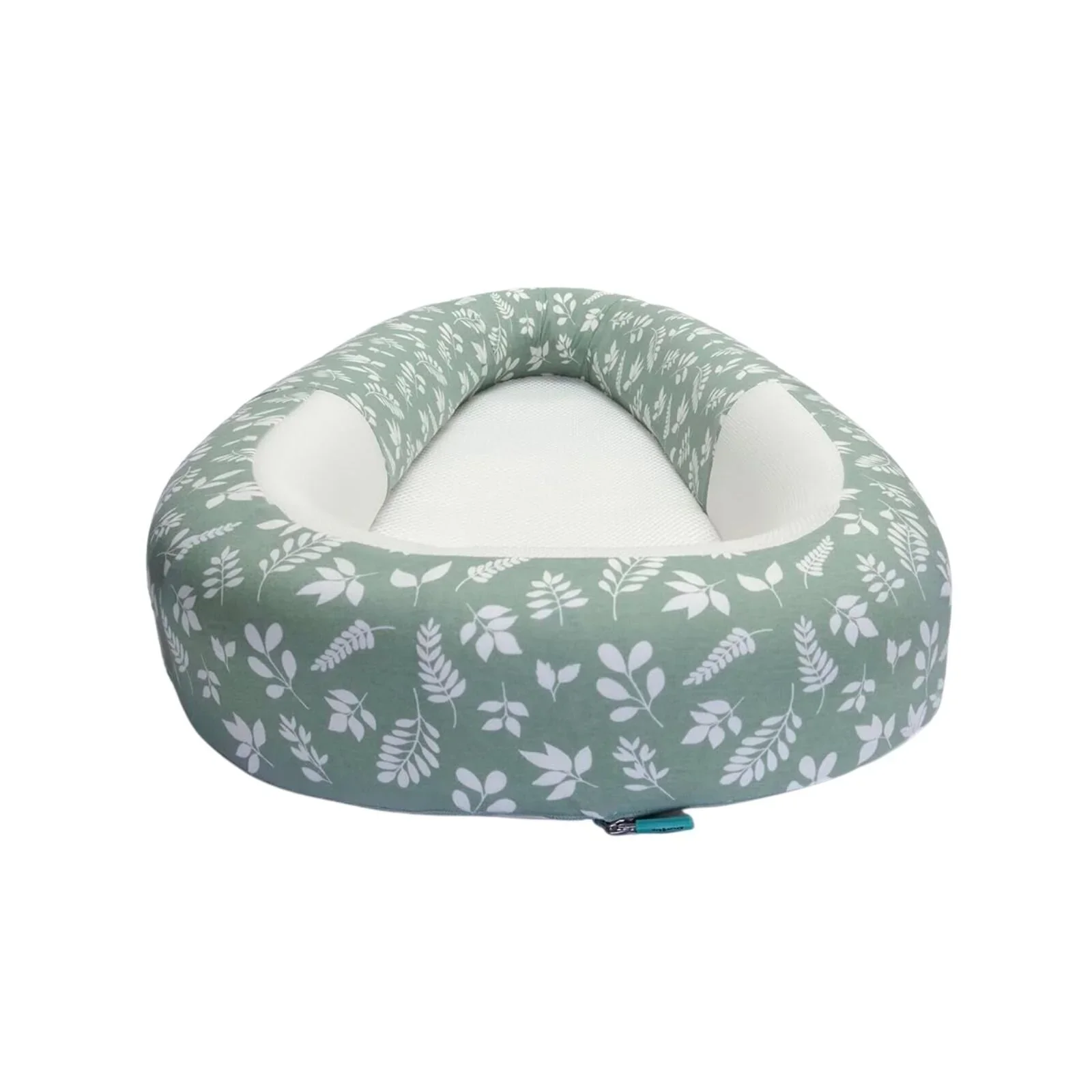 Purflo Sleep Tight Bed - Fern - Image 3