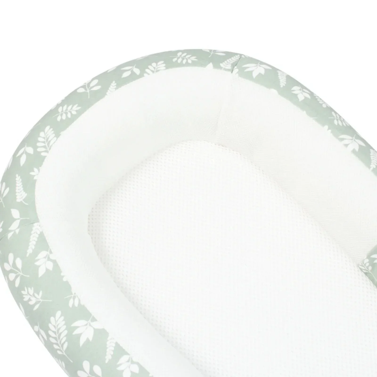 Purflo Sleep Tight Bed - Fern - Image 6