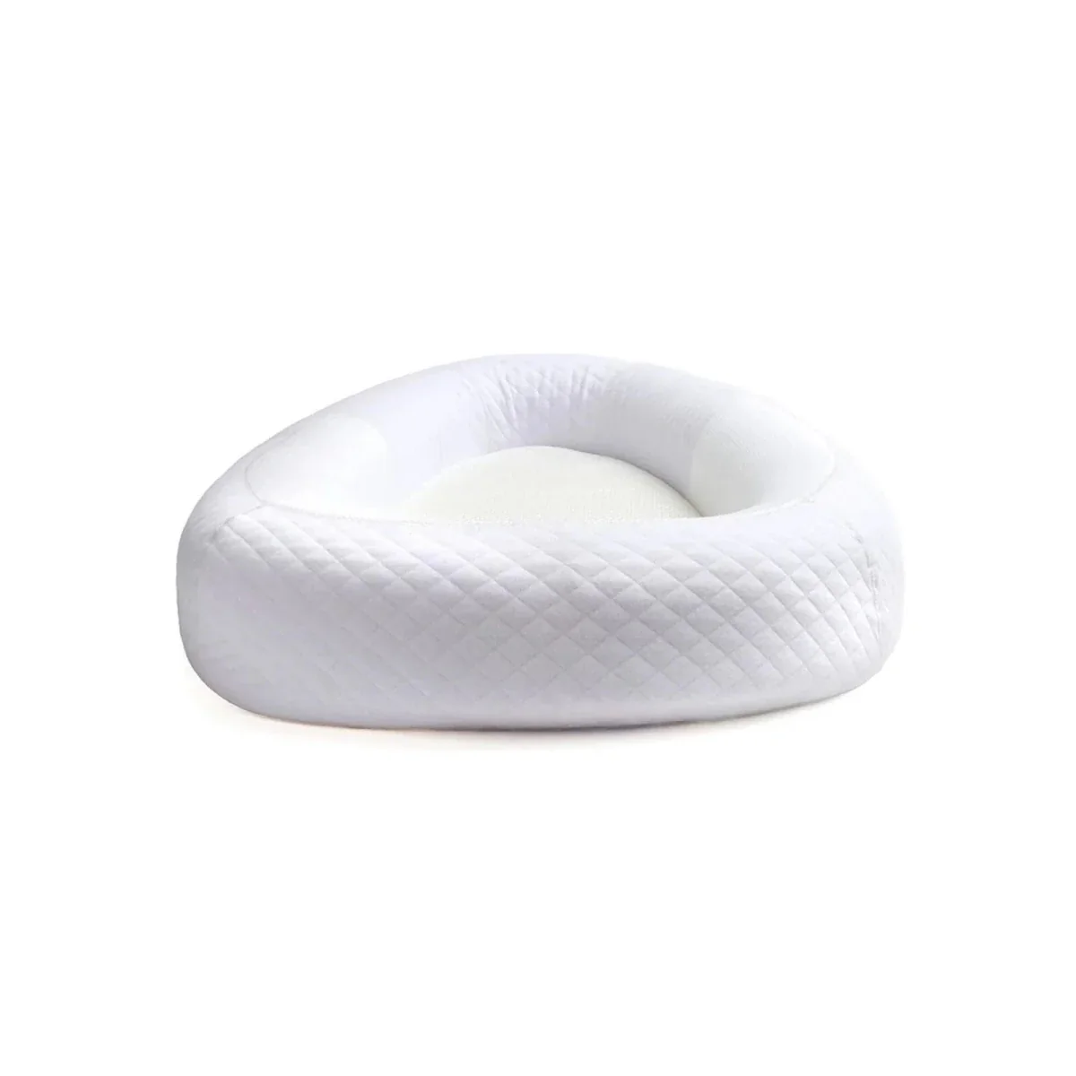 Purflo Sleep Tight Bed - White - Image 2