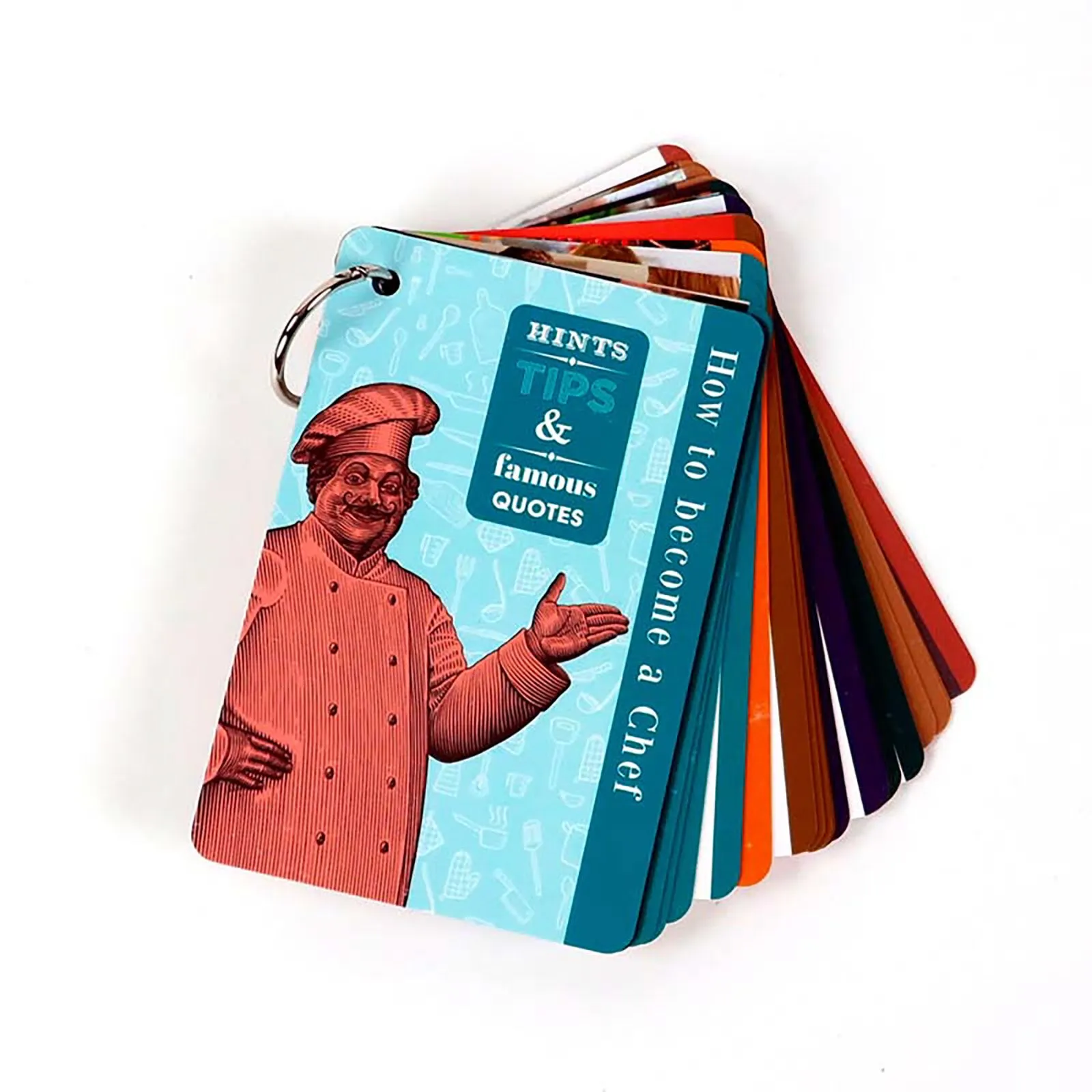 Recent Toys How to become a Chef - Image 3