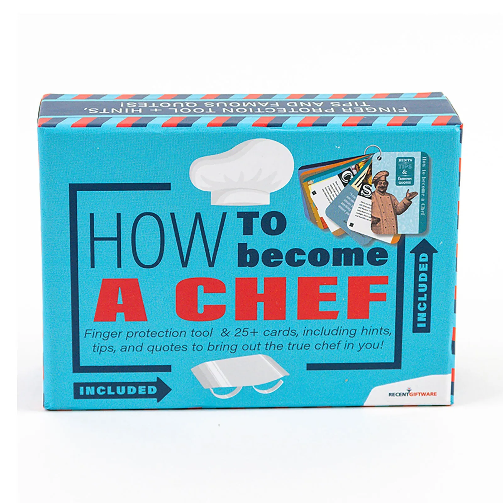 Recent Toys How to become a Chef - Image 8