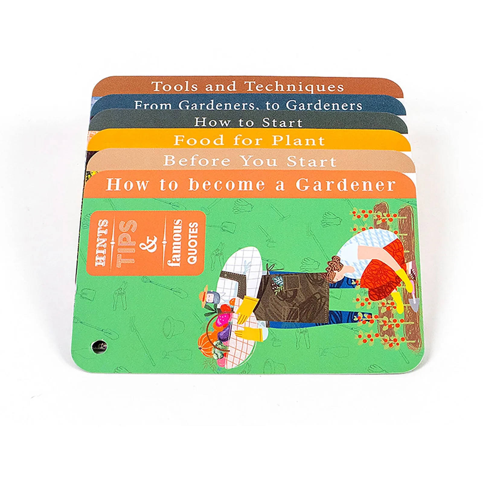 Recent Toys How to become a Gardener - Image 2