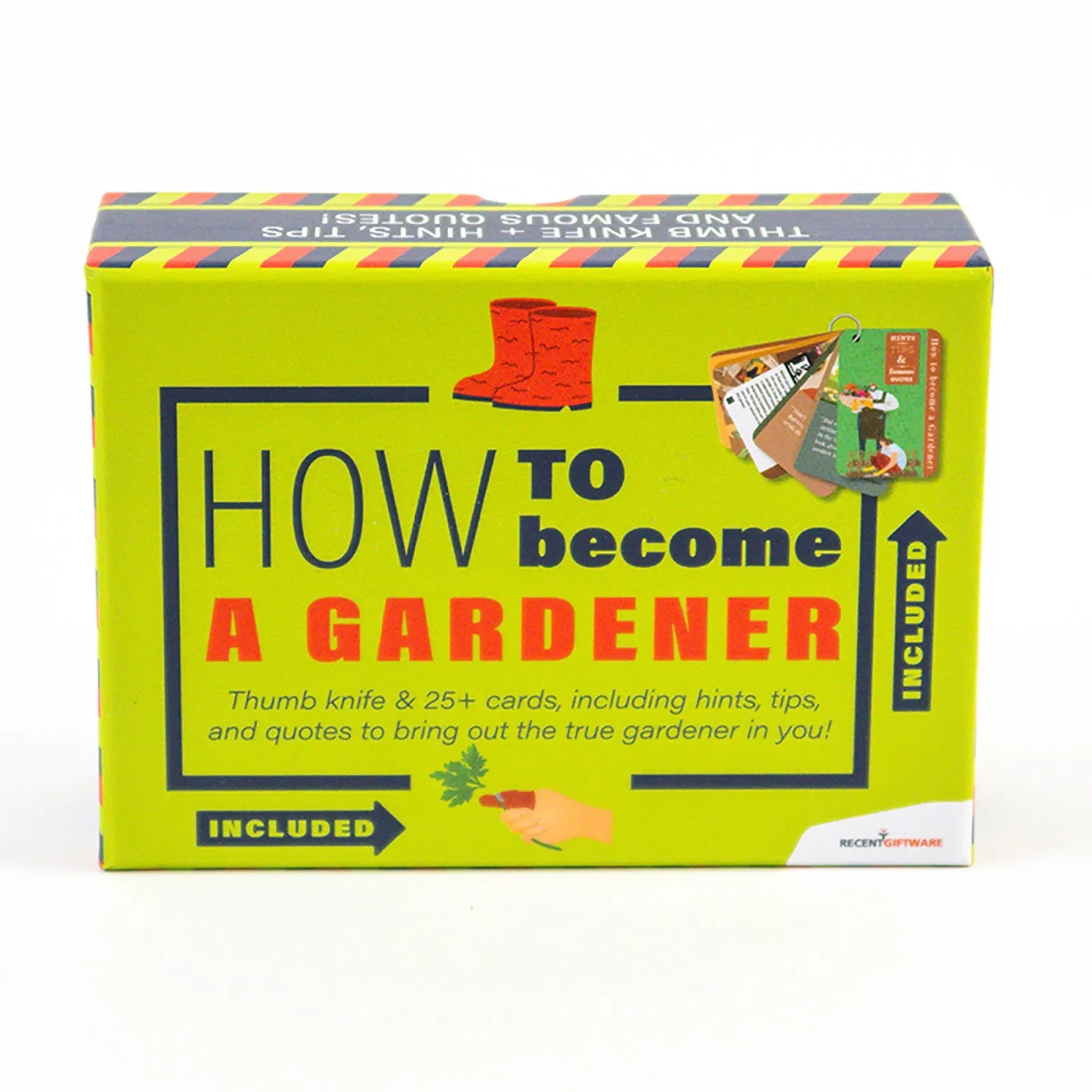 Recent Toys How to become a Gardener - Image 8