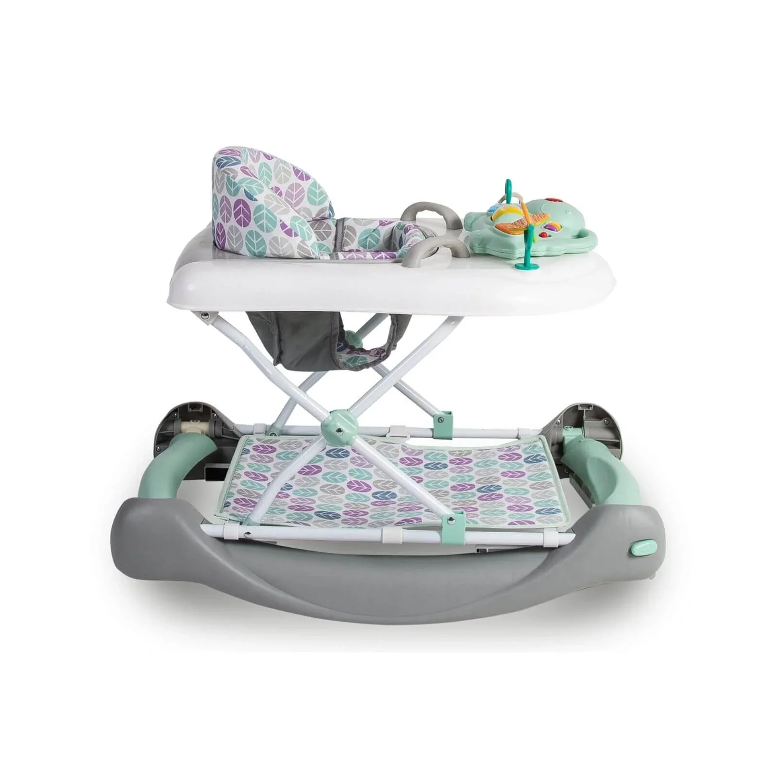 Red Kite Baby Go Round Twist & Walk - Aqua - Image 10