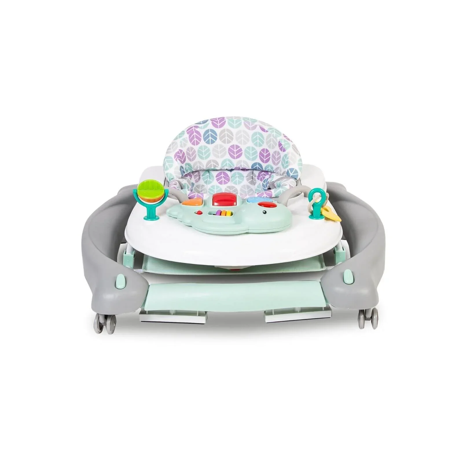 Red Kite Baby Go Round Twist & Walk - Aqua - Image 11