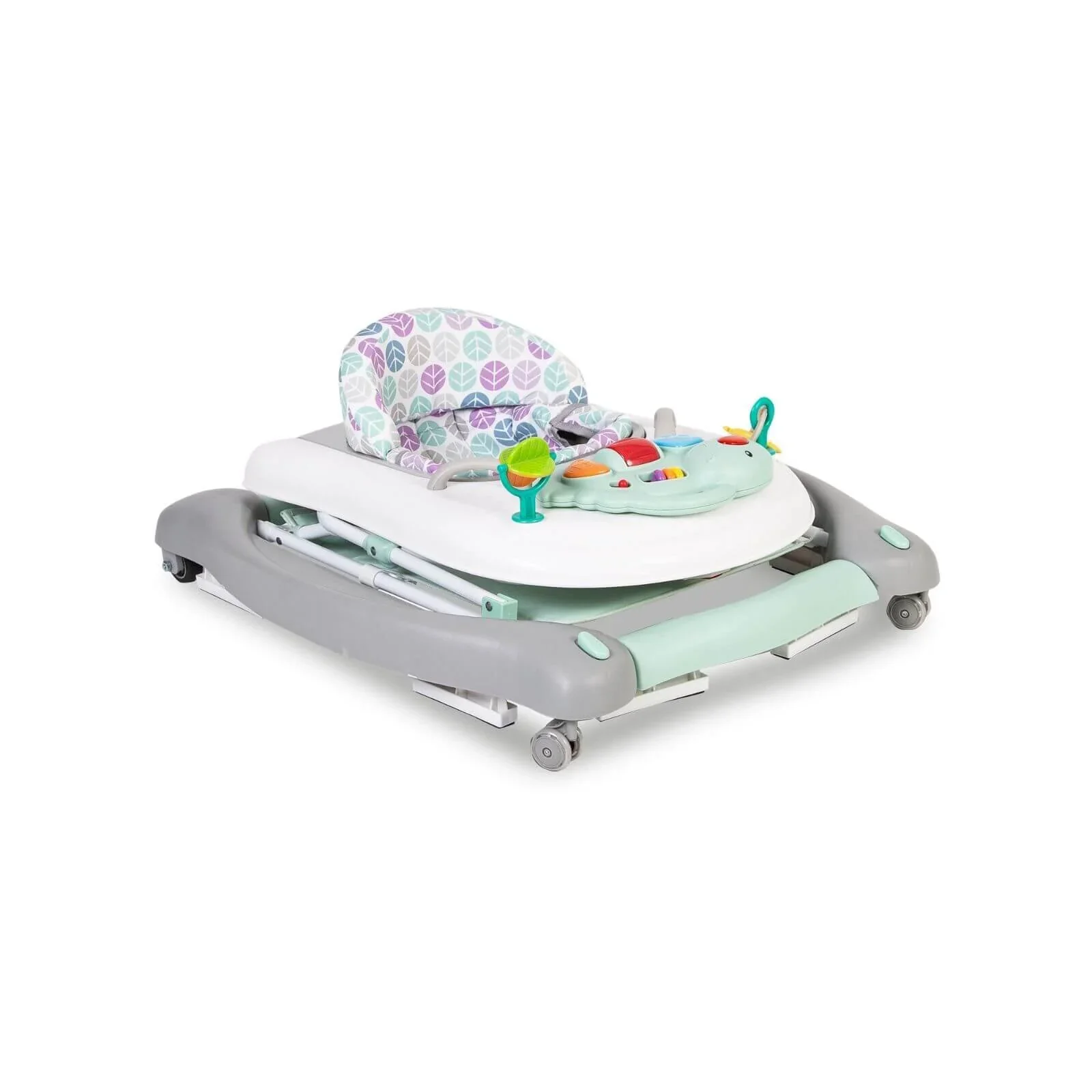 Red Kite Baby Go Round Twist & Walk - Aqua - Image 12
