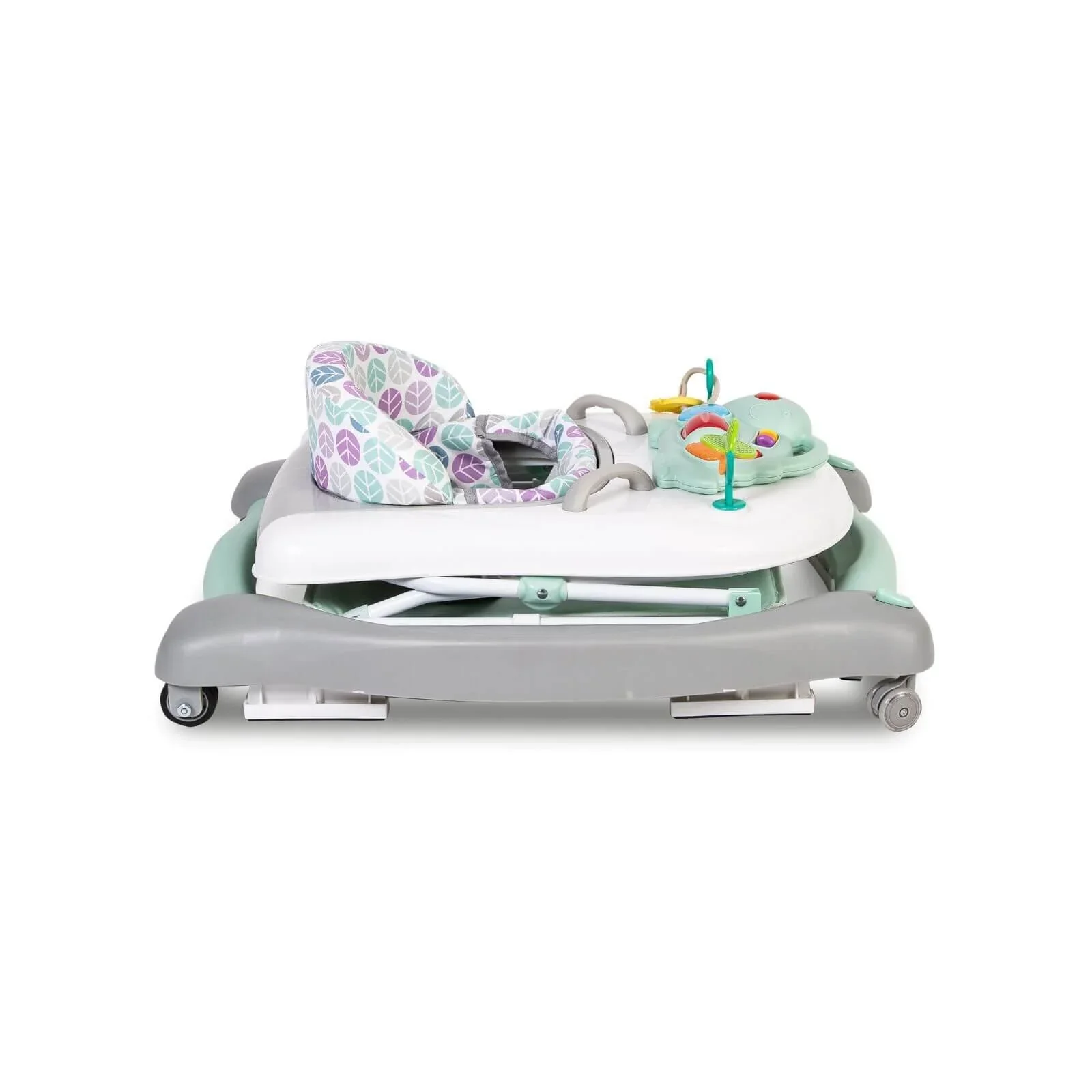 Red Kite Baby Go Round Twist & Walk - Aqua - Image 13