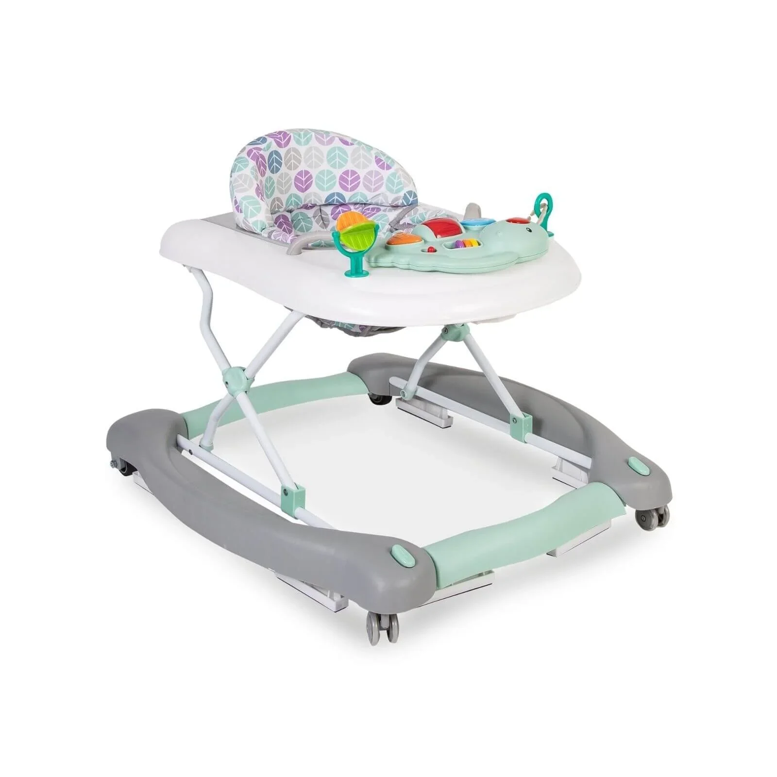 Red Kite Baby Go Round Twist & Walk - Aqua - Image 2